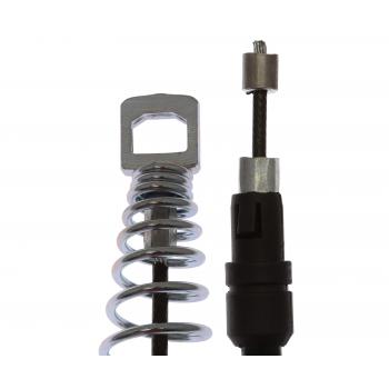 2008 Ford F-250 Super Duty Parking Brake Cable Rear Right Raybestos BC97298 image 1 of 2