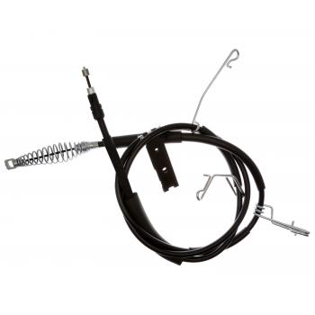 2008 Ford F-250 Super Duty Parking Brake Cable Rear Right Raybestos BC97298 image 2 of 2