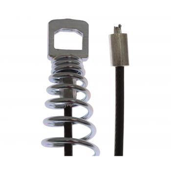 2008 Ford F-450 Super Duty Parking Brake Cable Rear Left Raybestos BC97299 image 1 of 2