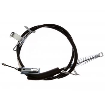 2008 Ford F-450 Super Duty Parking Brake Cable Rear Left Raybestos BC97299 image 2 of 2
