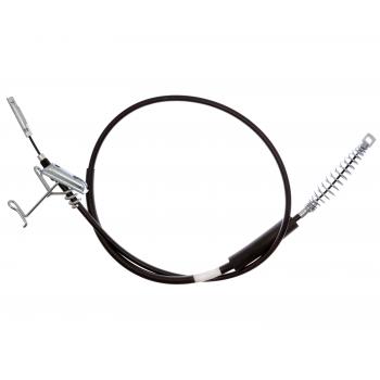 2008 Ford F-550 Super Duty Parking Brake Cable Rear Left Raybestos BC97301 image 2 of 2