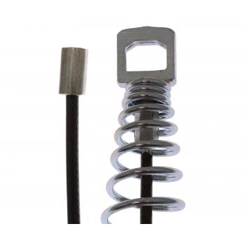 2010 Ford F-350 Super Duty Parking Brake Cable Rear Left Raybestos BC97302 image 1 of 2