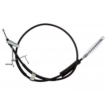 2010 Ford F-350 Super Duty Parking Brake Cable Rear Left Raybestos BC97302 image 2 of 2