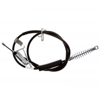2010 Ford F-350 Super Duty Parking Brake Cable Rear Left Raybestos BC97303 image 2 of 2