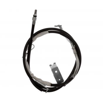 2001 Ford F-550 Super Duty Parking Brake Cable Rear Right Raybestos BC97304 image 2 of 2