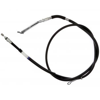 2001 Ford F-550 Super Duty Parking Brake Cable Rear Left Raybestos BC97305 image 2 of 2
