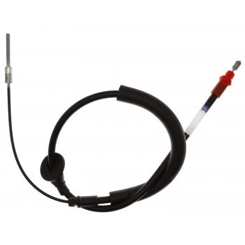 2005 Ford Escape Parking Brake Cable Front Raybestos BC97306 image 2 of 2