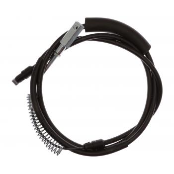 2005 Ford E-450 Super Duty Parking Brake Cable Front Raybestos BC97307 image 2 of 2