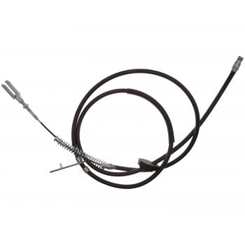 2006 Ford E-450 Super Duty Parking Brake Cable Front Raybestos BC97308 image 2 of 2