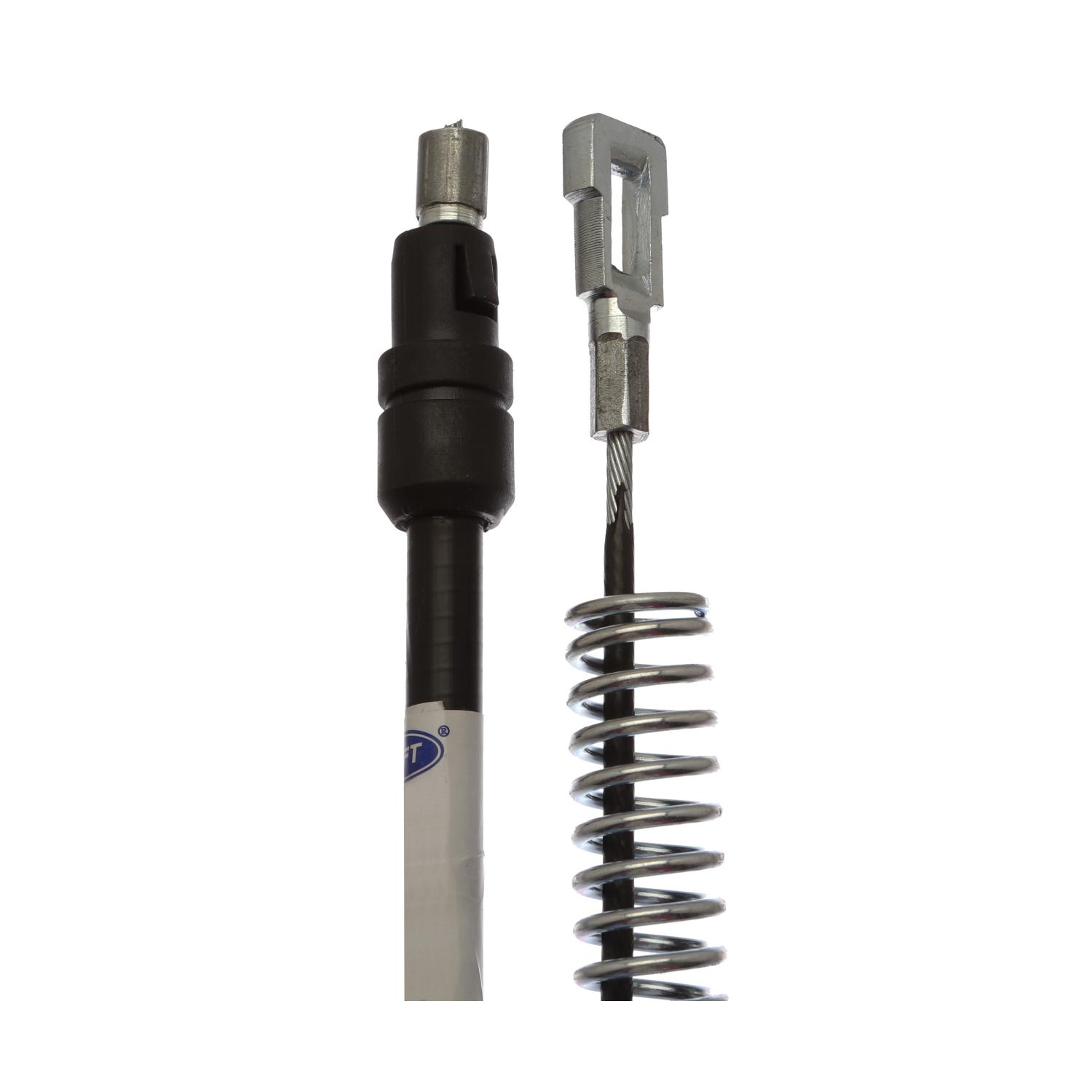 Raybestos BC97309 - Parking Brake Cable Raybestos BC97309 Parking Brake Cable product image 1 of 2
