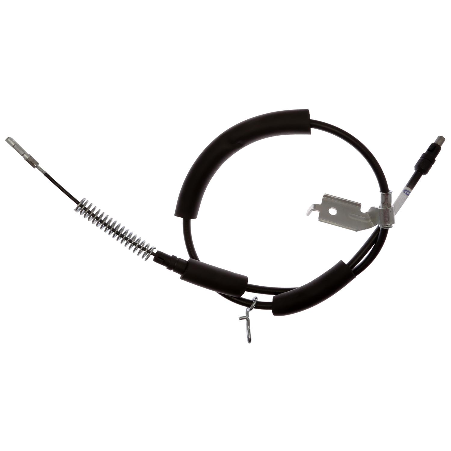 Raybestos BC97309 - Parking Brake Cable Raybestos BC97309 Parking Brake Cable product image 2 of 2