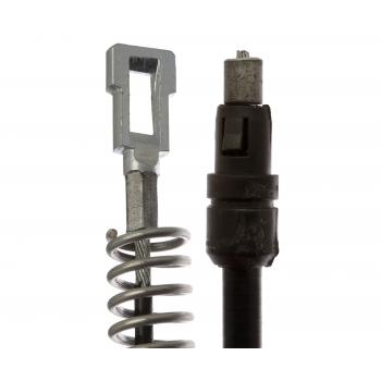 2009 Ford Explorer Sport Trac Parking Brake Cable Rear Right Raybestos BC97310 image 1 of 2