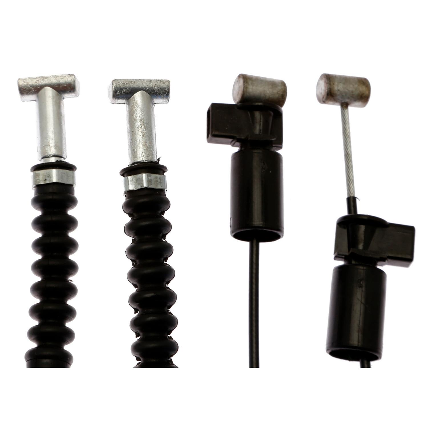 Raybestos BC97311 - Parking Brake Cable Raybestos BC97311 Parking Brake Cable product image 1 of 2