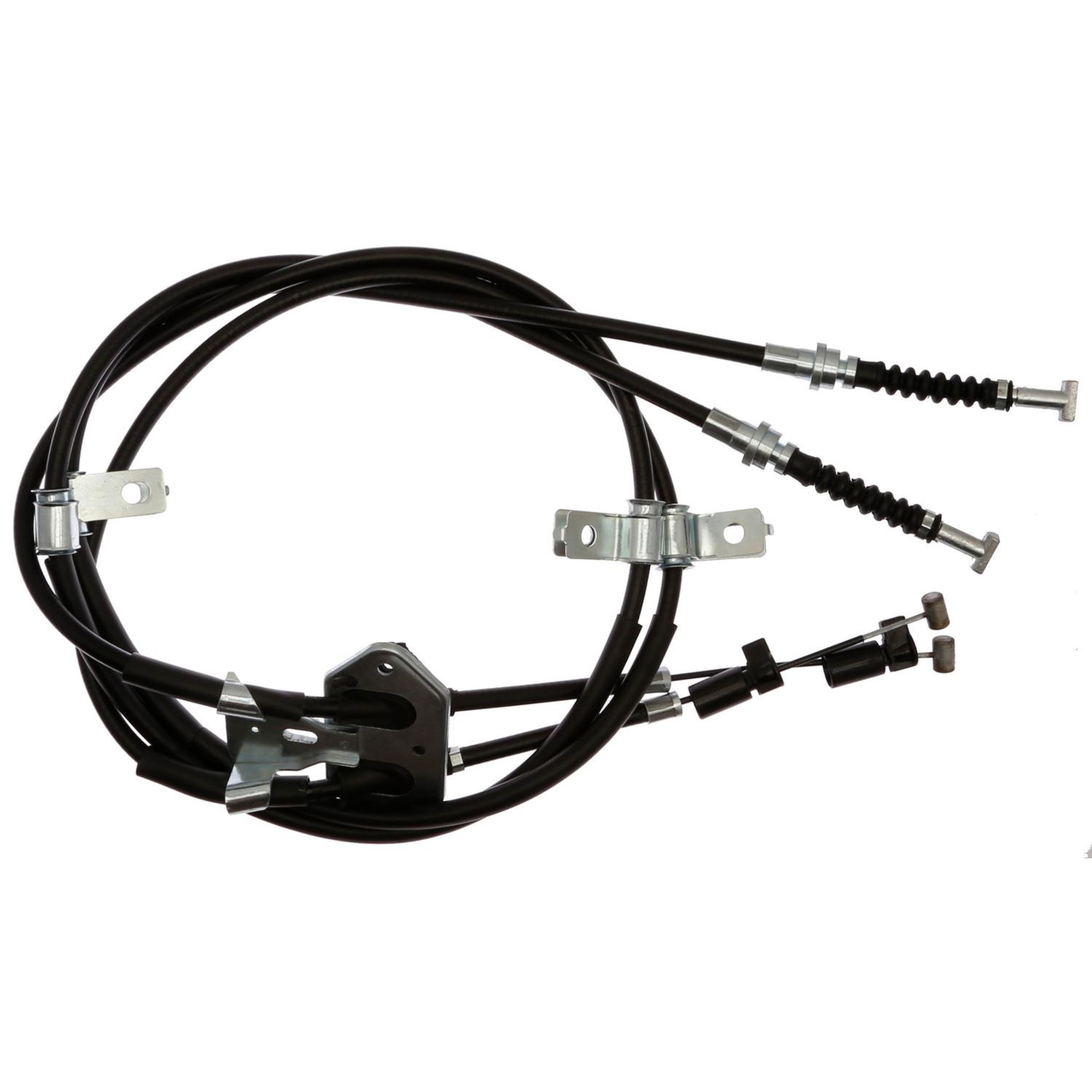 Raybestos BC97311 - Parking Brake Cable Raybestos BC97311 Parking Brake Cable product image 2 of 2