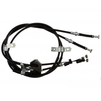 2011 Ford Fusion Parking Brake Cable Rear Raybestos BC97311 image 2 of 2