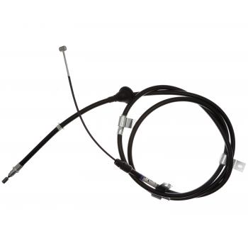 2010 Mercury Mariner Parking Brake Cable Front Raybestos BC97312 image 2 of 2