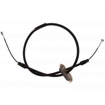 2011 Ford Explorer Parking Brake Cable Front Raybestos BC97313 image 2 of 2