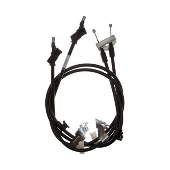 2016 Ford Focus Parking Brake Cable Intermediate Raybestos BC97314 image 2 of 2