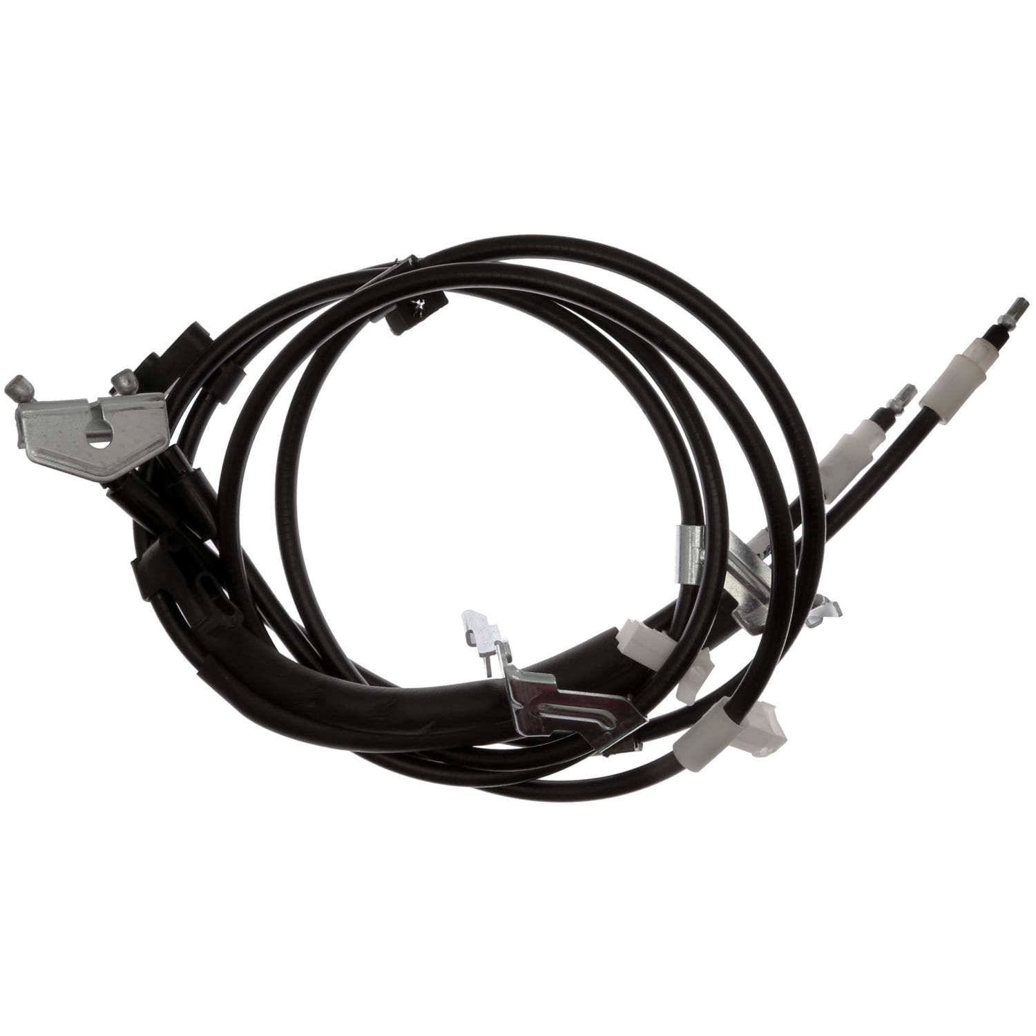 Raybestos BC97315 - Parking Brake Cable Raybestos BC97315 Parking Brake Cable product image 2 of 2