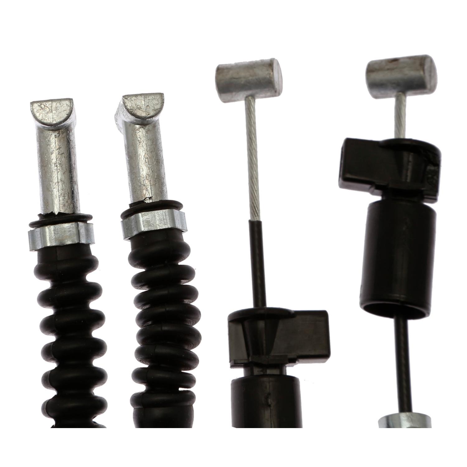 Raybestos BC97316 - Parking Brake Cable Raybestos BC97316 Parking Brake Cable product image 1 of 2