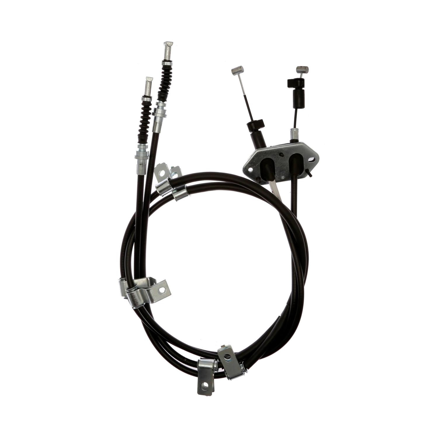 Raybestos BC97316 - Parking Brake Cable Raybestos BC97316 Parking Brake Cable product image 2 of 2