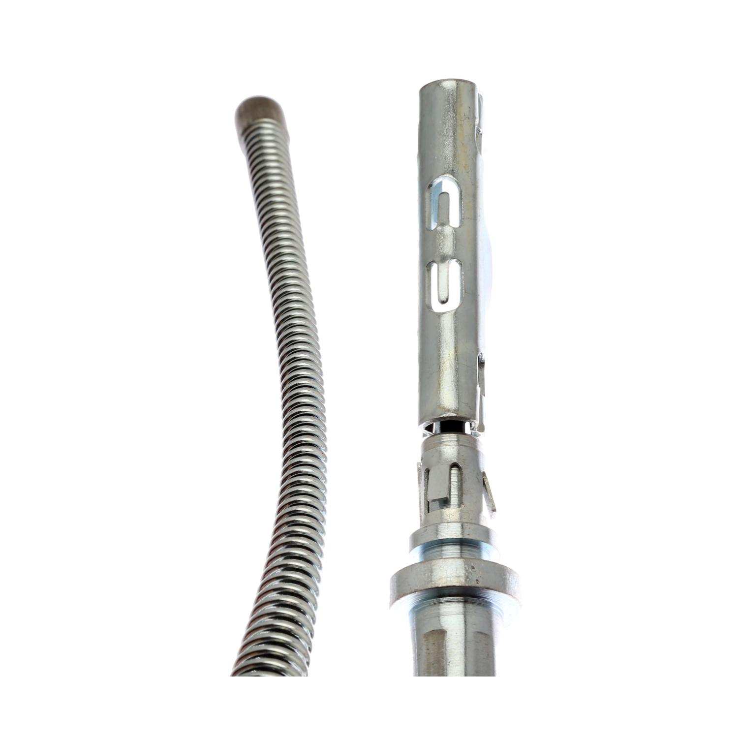 Raybestos BC97317 - Parking Brake Cable Raybestos BC97317 Parking Brake Cable product image 1 of 2