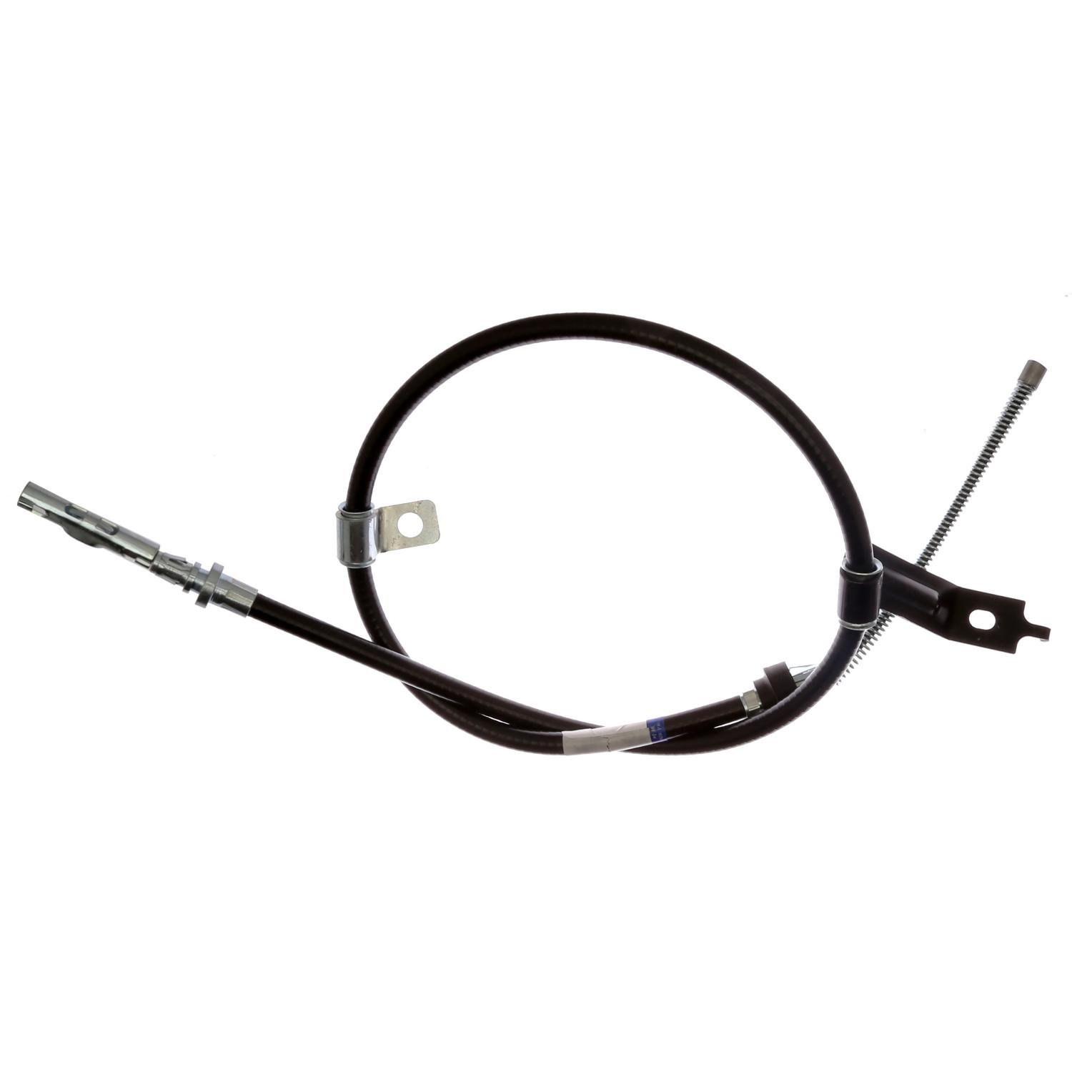 Raybestos BC97317 - Parking Brake Cable Raybestos BC97317 Parking Brake Cable product image 2 of 2