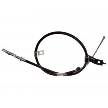2008 Mercury Mariner Parking Brake Cable Rear Right Raybestos BC97317 image 2 of 2