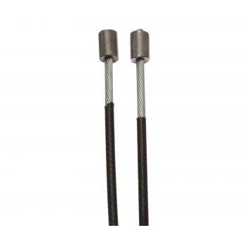2006 Ford F-550 Super Duty Parking Brake Cable Intermediate Raybestos BC97318 image 1 of 2