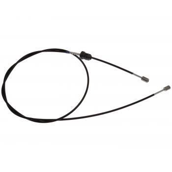 2006 Ford F-550 Super Duty Parking Brake Cable Intermediate Raybestos BC97318 image 2 of 2
