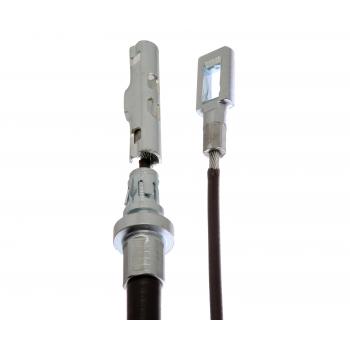 2008 Ford Escape Parking Brake Cable Rear Right Raybestos BC97319 image 1 of 2