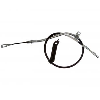 2008 Ford Escape Parking Brake Cable Rear Right Raybestos BC97319 image 2 of 2