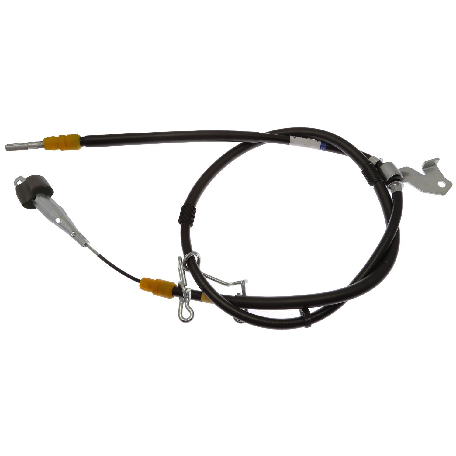 Raybestos BC97320 Parking Brake Cable product image 2 of 2
