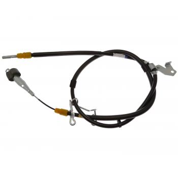 2013 Ford Police Interceptor Utility Parking Brake Cable Rear Left Raybestos BC97320 image 2 of 2