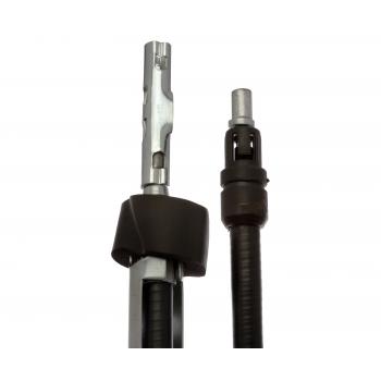2006 Dodge Magnum Parking Brake Cable Front Raybestos BC97321 image 1 of 2