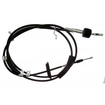 2013 Chrysler 300 Parking Brake Cable Front Raybestos BC97322 image 2 of 2