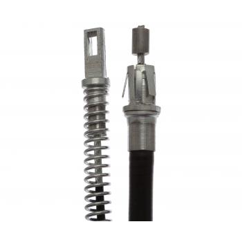 2014 Dodge Challenger Parking Brake Cable
