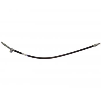 2013 Dodge Challenger Parking Brake Cable Rear Right Raybestos BC97323 image 2 of 2