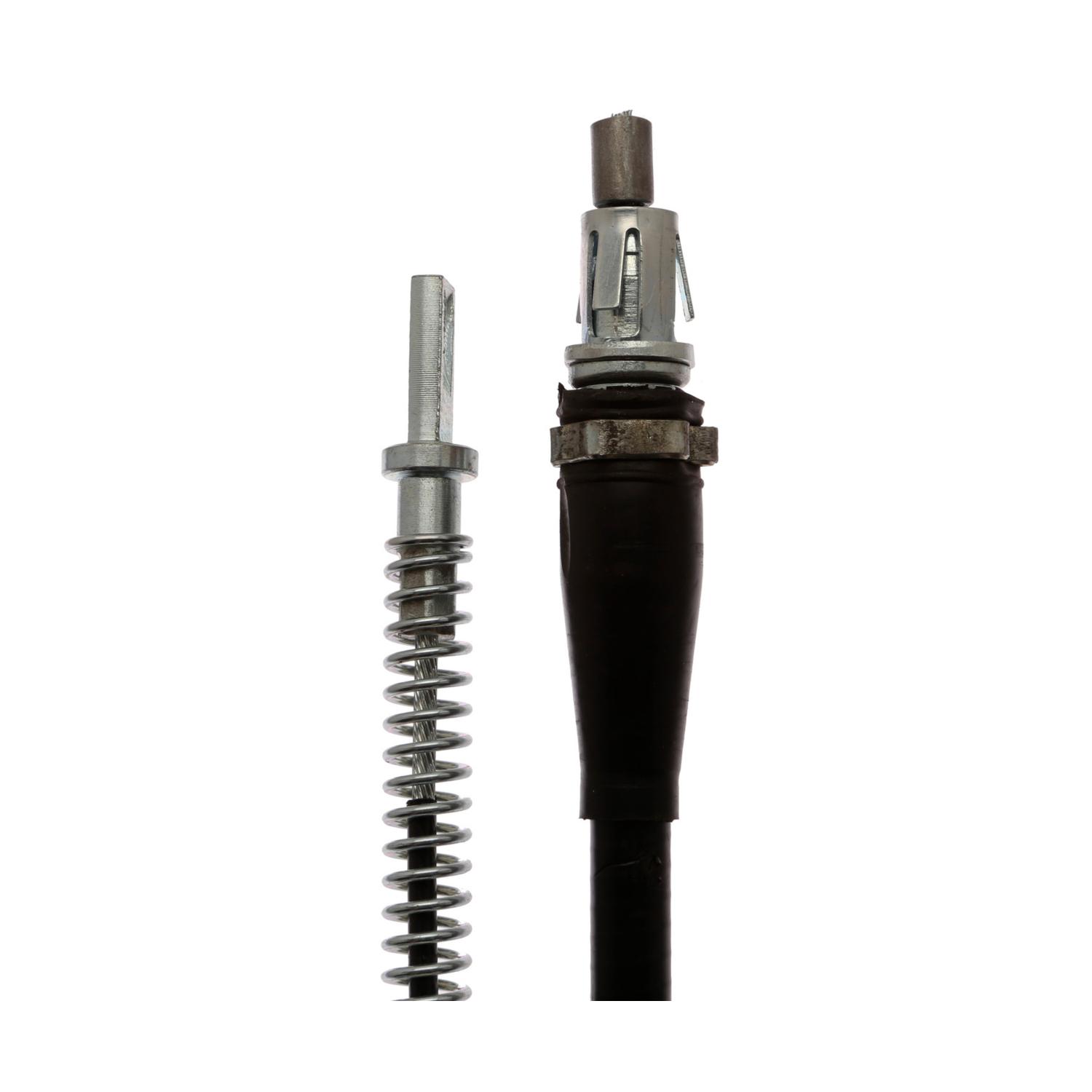 Raybestos BC97324 - Parking Brake Cable Raybestos BC97324 Parking Brake Cable product image 1 of 2