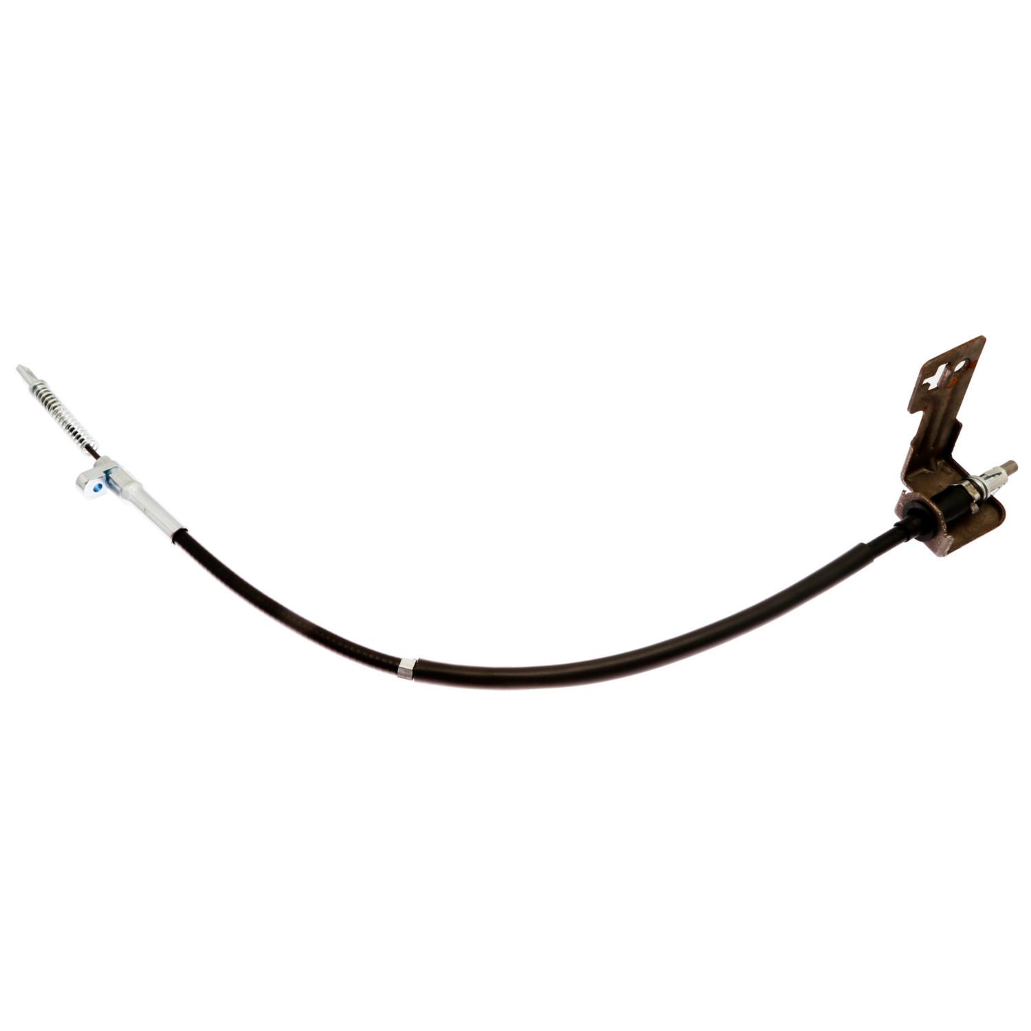 Raybestos BC97324 - Parking Brake Cable Raybestos BC97324 Parking Brake Cable product image 2 of 2