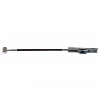 2010 Dodge Challenger Parking Brake Cable Front Raybestos BC97325 image 2 of 2