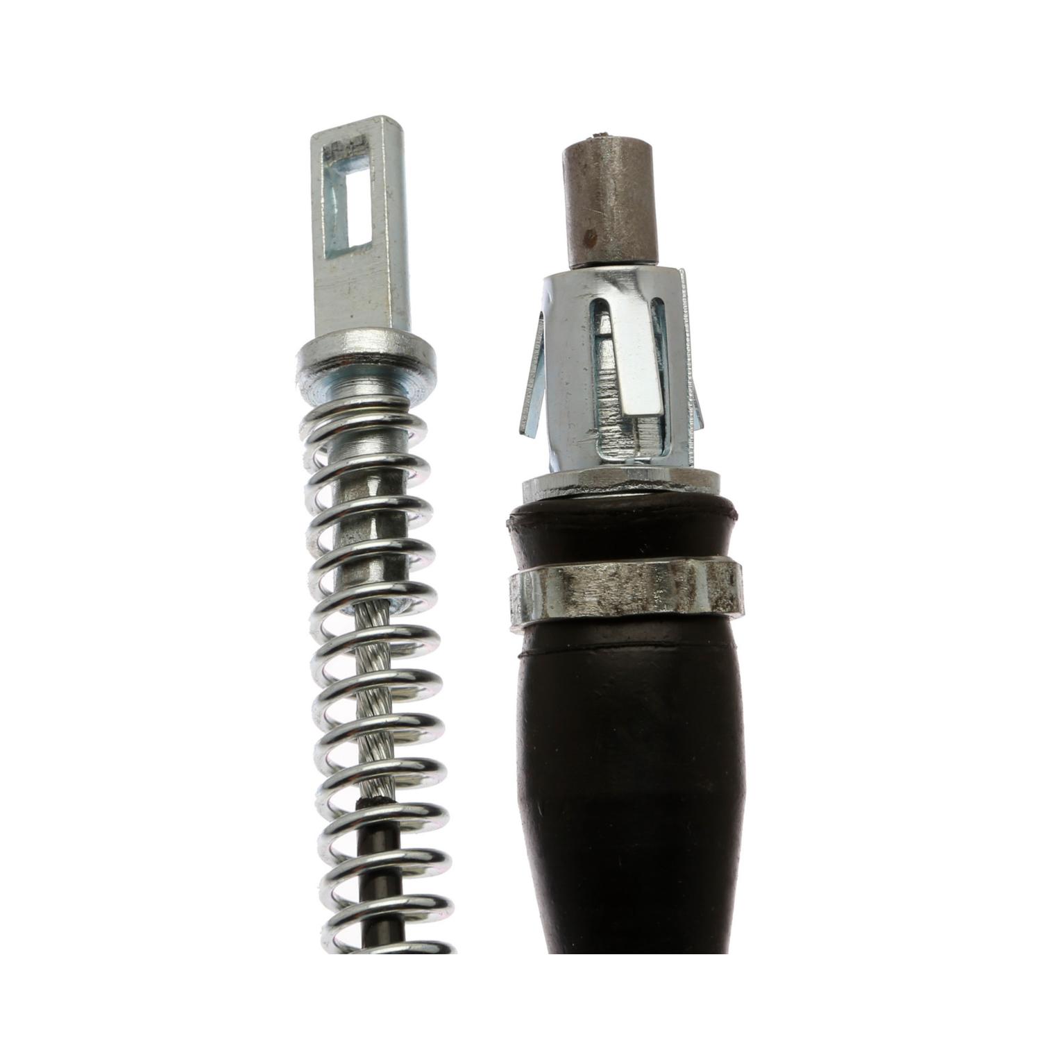 Raybestos BC97326 - Parking Brake Cable Raybestos BC97326 Parking Brake Cable product image 1 of 2