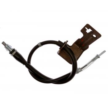 2016 Dodge Challenger Parking Brake Cable Rear Left Raybestos BC97326 image 2 of 2