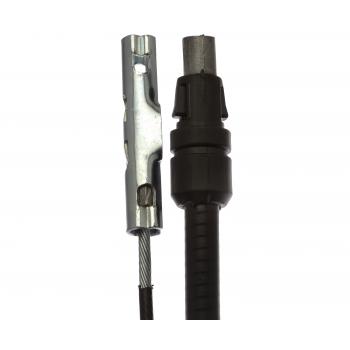 2009 Chrysler Aspen Parking Brake Cable Front Raybestos BC97327 image 1 of 2