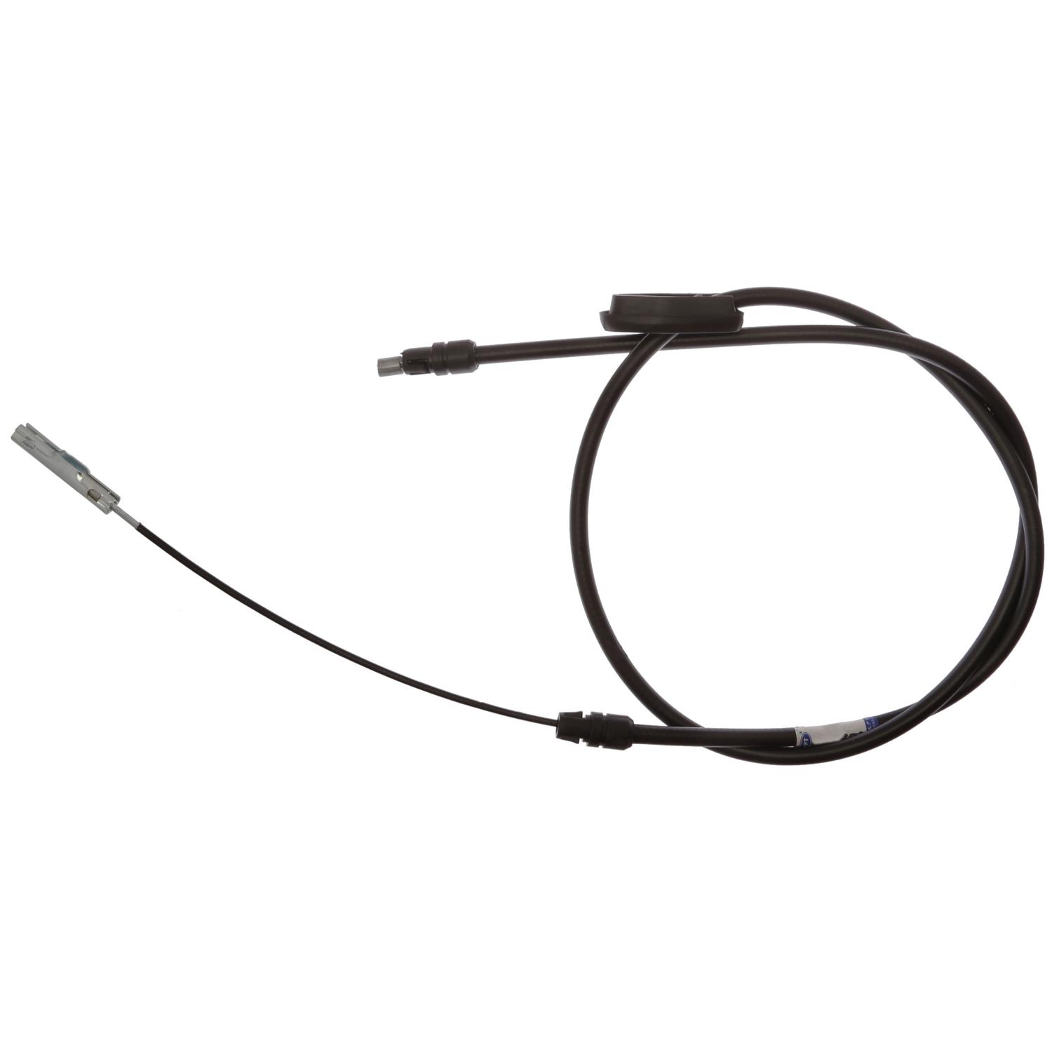Raybestos BC97327 - Parking Brake Cable Raybestos BC97327 Parking Brake Cable product image 2 of 2