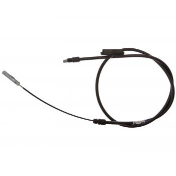 2009 Chrysler Aspen Parking Brake Cable Front Raybestos BC97327 image 2 of 2