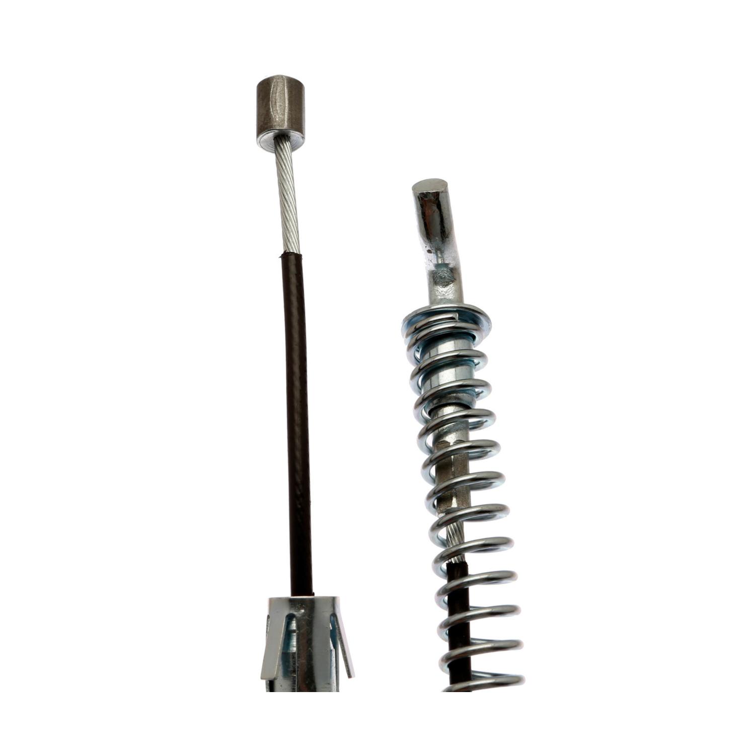 Raybestos BC97328 - Parking Brake Cable Raybestos BC97328 Parking Brake Cable product image 1 of 2