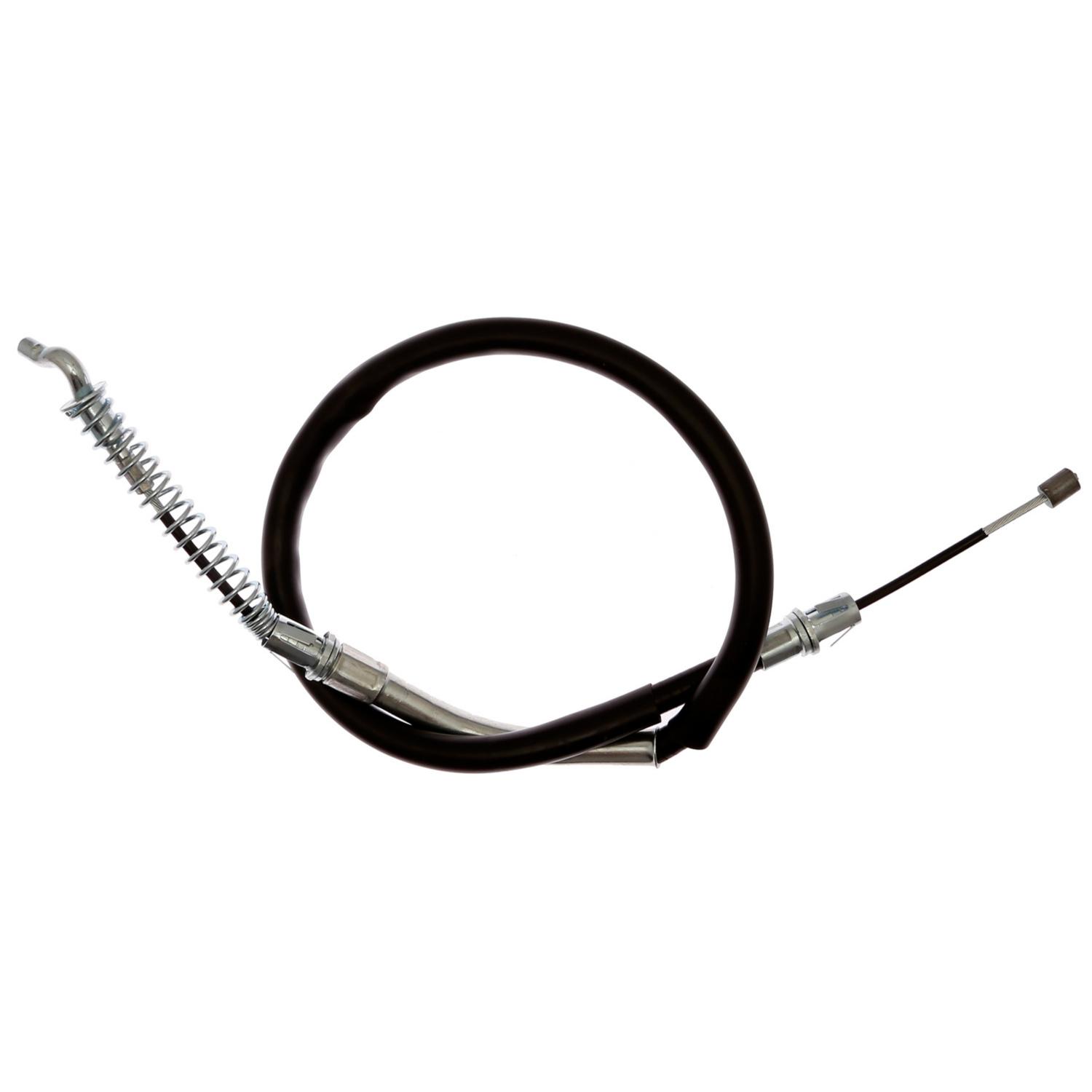 Raybestos BC97328 - Parking Brake Cable Raybestos BC97328 Parking Brake Cable product image 2 of 2