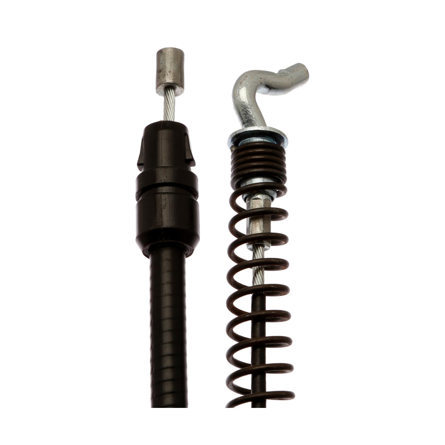 Raybestos BC97329 - Parking Brake Cable Raybestos BC97329 Parking Brake Cable product image 1 of 2
