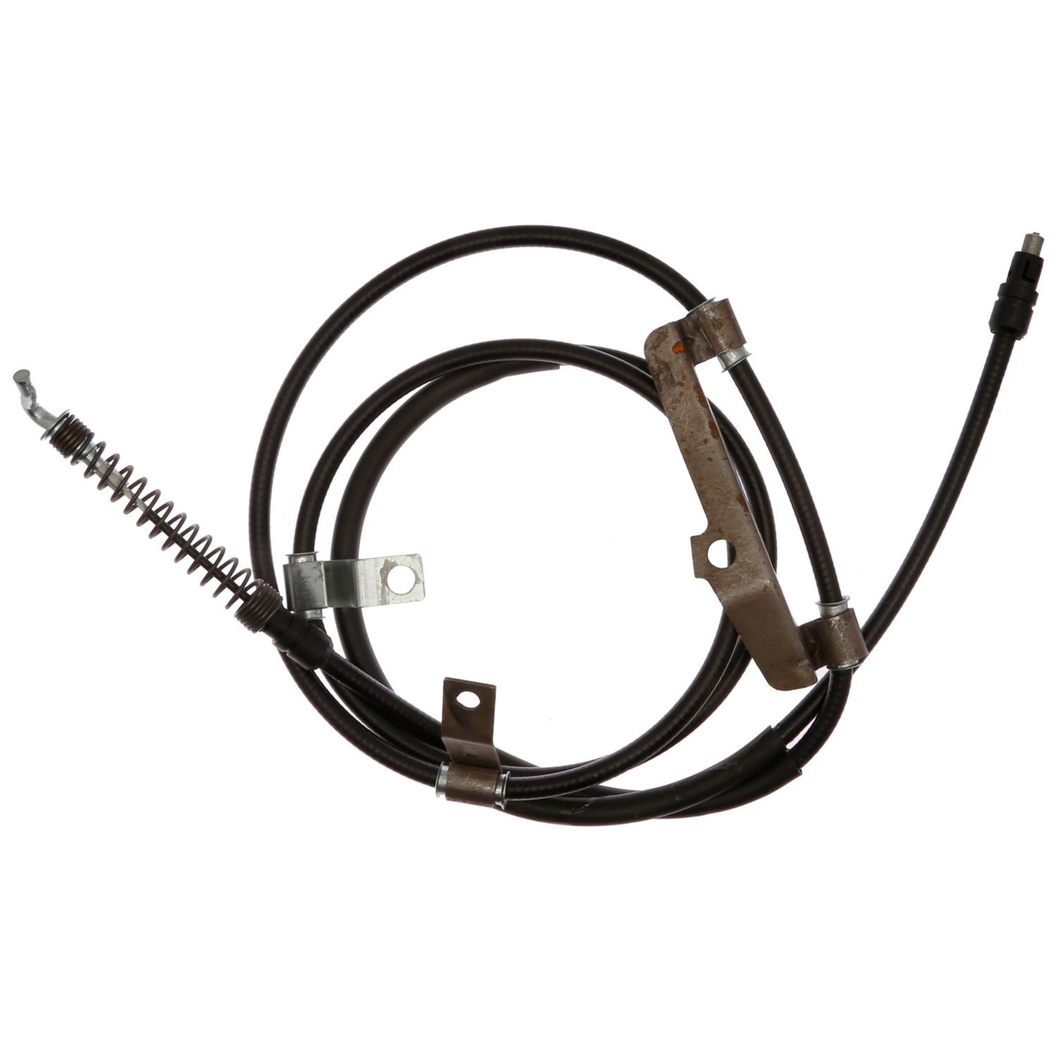 Raybestos BC97329 - Parking Brake Cable Raybestos BC97329 Parking Brake Cable product image 2 of 2